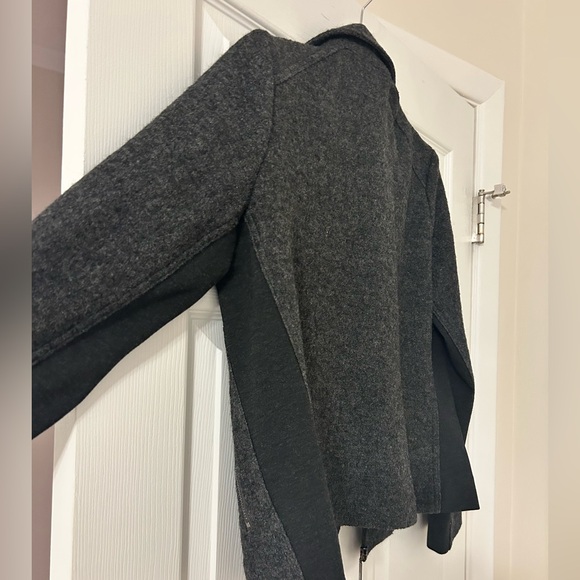 Chicos wool coat - Picture 12 of 13